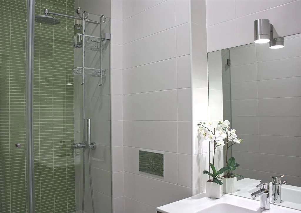 Baixa Charming Apt. | Cascao 18 Apartment Lisbon
